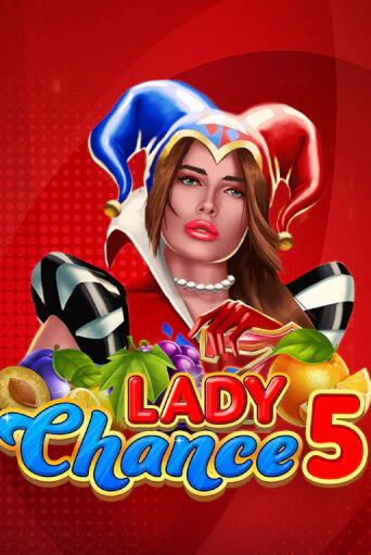 Демо игра Lady Chance 5 играть онлайн | CasinoX бесплатно