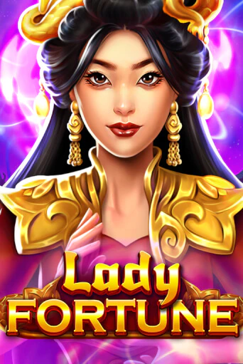 Демо игра Lady Fortune играть онлайн | CasinoX бесплатно