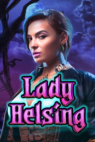 Демо игра Lady Helsing играть онлайн | CasinoX бесплатно