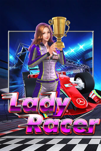 Демо игра Lady Racer играть онлайн | CasinoX бесплатно