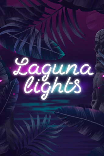 Демо игра Laguna Lights играть онлайн | CasinoX бесплатно