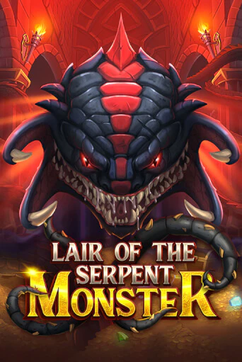 Демо игра Lair of the Serpent Monster играть онлайн | CasinoX бесплатно