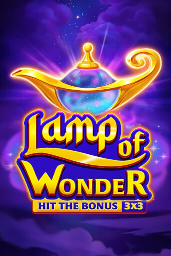 Демо игра Lamp of Wonder играть онлайн | CasinoX бесплатно