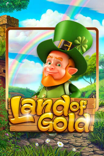 Демо игра Lands of Gold играть онлайн | CasinoX бесплатно