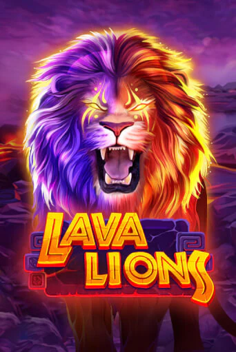 Демо игра Lava Lions играть онлайн | CasinoX бесплатно