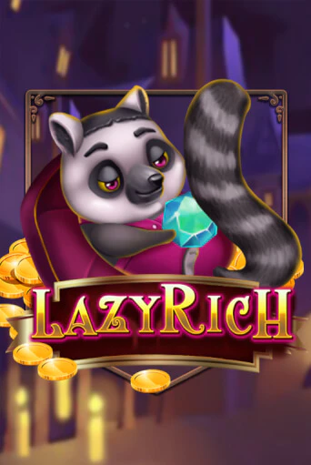 Демо игра Lazy Rich играть онлайн | CasinoX бесплатно