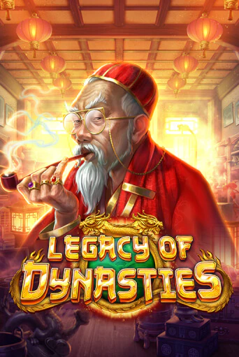 Демо игра Legacy of Dynasties играть онлайн | CasinoX бесплатно