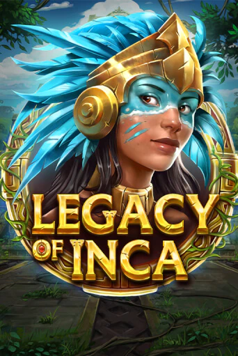 Демо игра Legacy of Inca играть онлайн | CasinoX бесплатно