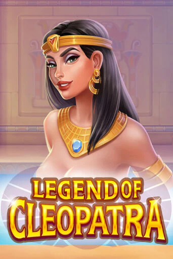 Демо игра Legend of Cleopatra играть онлайн | CasinoX бесплатно