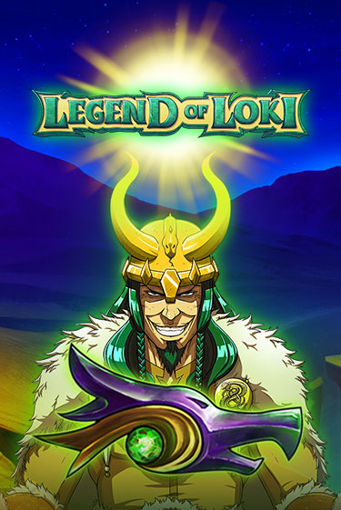 Демо игра Legend of Loki играть онлайн | CasinoX бесплатно