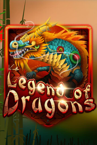 Демо игра Legend of Dragons играть онлайн | CasinoX бесплатно