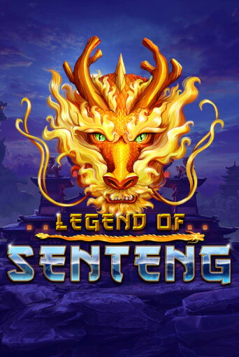 Демо игра Legend of Senteng играть онлайн | CasinoX бесплатно