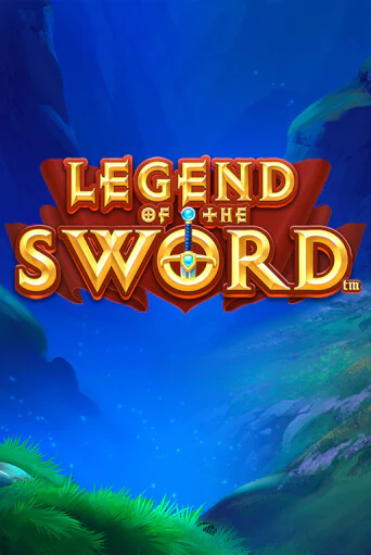 Демо игра Legend of the Sword играть онлайн | CasinoX бесплатно