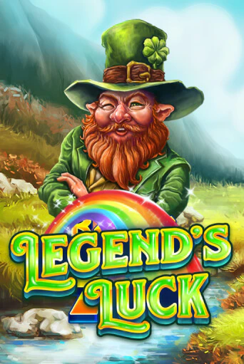 Демо игра Legend's Luck играть онлайн | CasinoX бесплатно