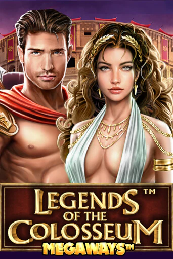 Демо игра Legends of the Colosseum играть онлайн | CasinoX бесплатно