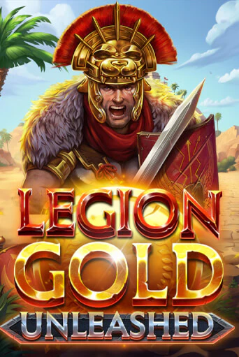 Демо игра Legion Gold Unleashed играть онлайн | CasinoX бесплатно