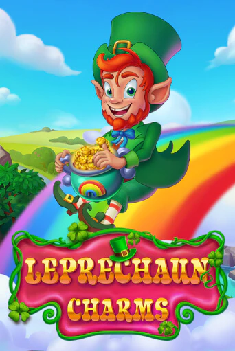 Демо игра Leprechaun Charms играть онлайн | CasinoX бесплатно