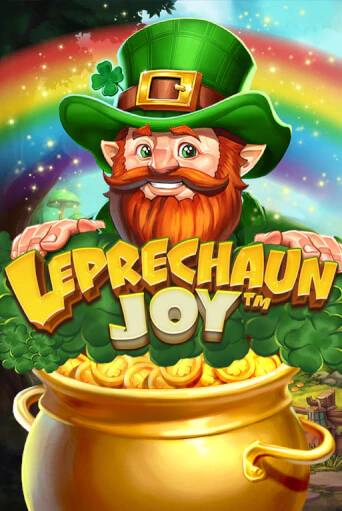 Демо игра Leprechaun Joy играть онлайн | CasinoX бесплатно