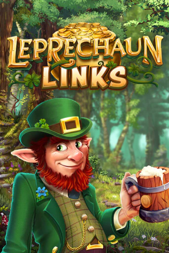 Демо игра Leprechaun Links играть онлайн | CasinoX бесплатно