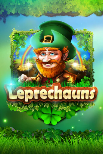 Демо игра Leprechauns играть онлайн | CasinoX бесплатно