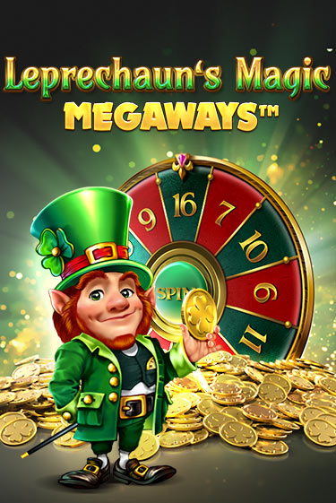 Демо игра Leprechaun's Magic Megaways играть онлайн | CasinoX бесплатно