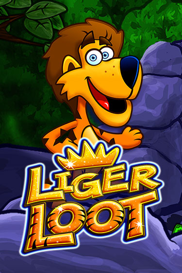 Демо игра Liger Loot играть онлайн | CasinoX бесплатно