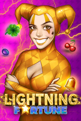 Демо игра Lightning Fortune играть онлайн | CasinoX бесплатно