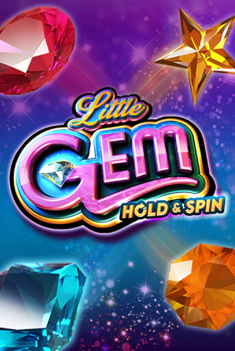 Демо игра Little Gem Hold and Spin играть онлайн | CasinoX бесплатно