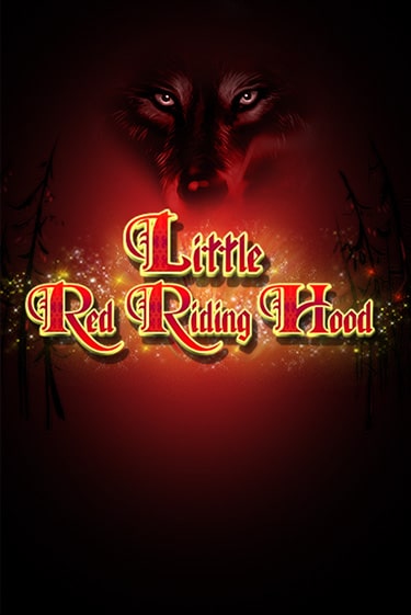 Демо игра Little Red Riding Hood играть онлайн | CasinoX бесплатно