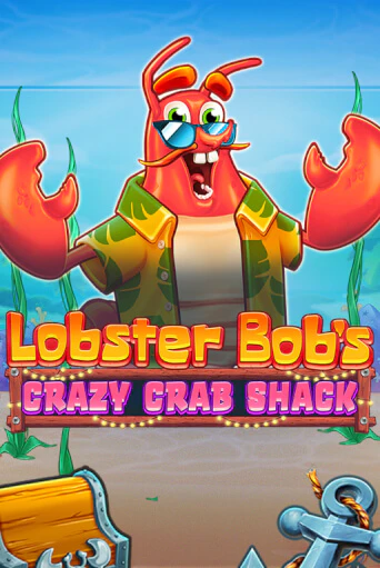 Демо игра Lobster Bob's Crazy Crab Shack играть онлайн | CasinoX бесплатно