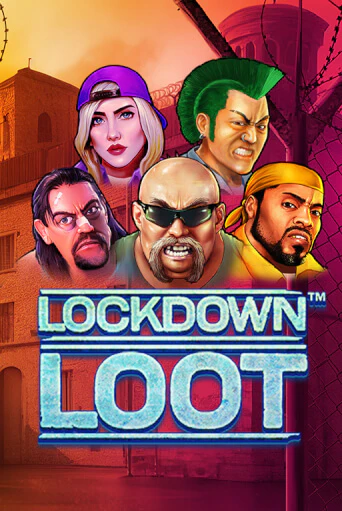 Демо игра Lockdown Loot играть онлайн | CasinoX бесплатно