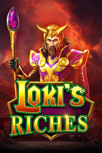 Демо игра Loki's Riches играть онлайн | CasinoX бесплатно