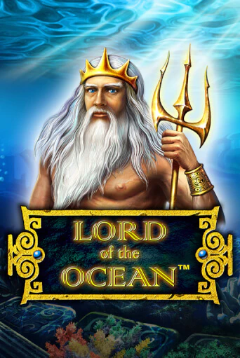 Демо игра Lord of the Ocean играть онлайн | CasinoX бесплатно