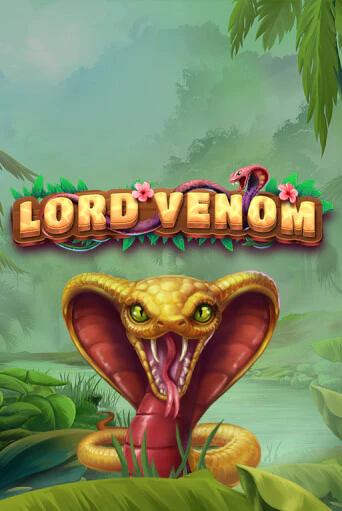 Демо игра Lord Venom играть онлайн | CasinoX бесплатно