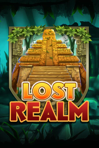 Демо игра Lost Realm играть онлайн | CasinoX бесплатно