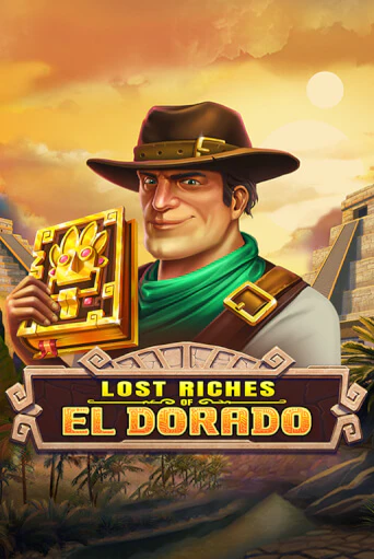 Демо игра Lost Riches of El Dorado играть онлайн | CasinoX бесплатно