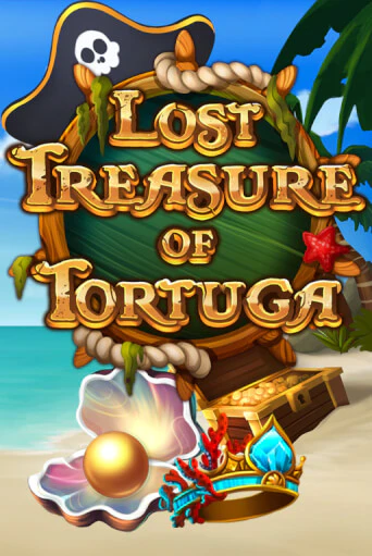 Демо игра Lost Treasure of Tortuga играть онлайн | CasinoX бесплатно