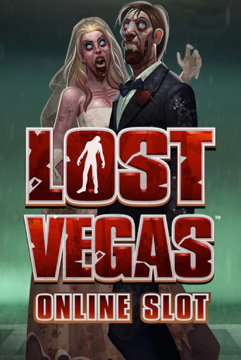 Демо игра Lost Vegas играть онлайн | CasinoX бесплатно