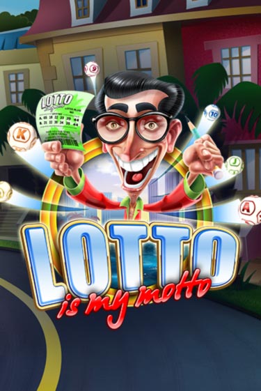 Демо игра Lotto is My Motto играть онлайн | CasinoX бесплатно