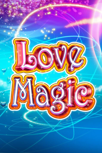 Демо игра Love Magic играть онлайн | CasinoX бесплатно