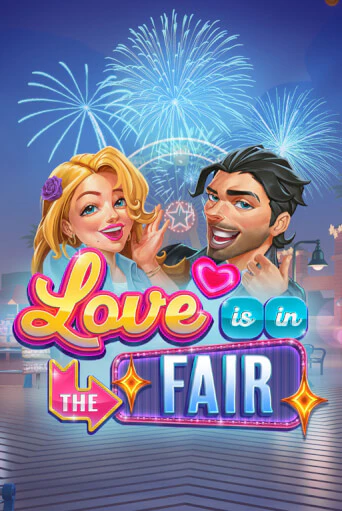 Демо игра Love is in the Fair играть онлайн | CasinoX бесплатно