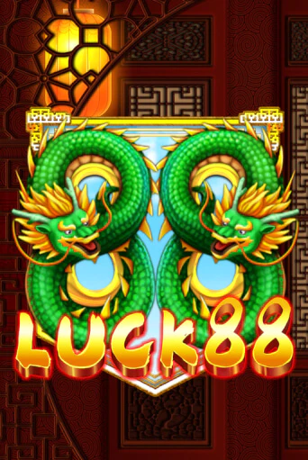 Демо игра Luck88 играть онлайн | CasinoX бесплатно