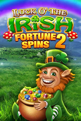 Демо игра Luck O' The Irish Fortune Spins 2 играть онлайн | CasinoX бесплатно