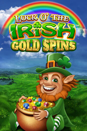 Демо игра Luck O' The Irish Gold Spins играть онлайн | CasinoX бесплатно