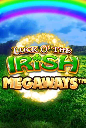 Демо игра Luck O' The Irish Megaways играть онлайн | CasinoX бесплатно