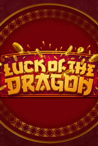 Демо игра Luck of the Dragon играть онлайн | CasinoX бесплатно