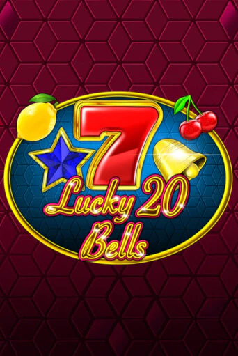 Демо игра Lucky 20 Bells играть онлайн | CasinoX бесплатно