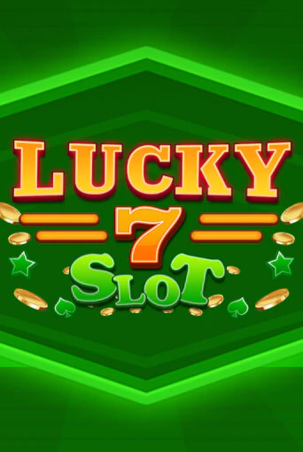 Демо игра Lucky 7 Slot играть онлайн | CasinoX бесплатно