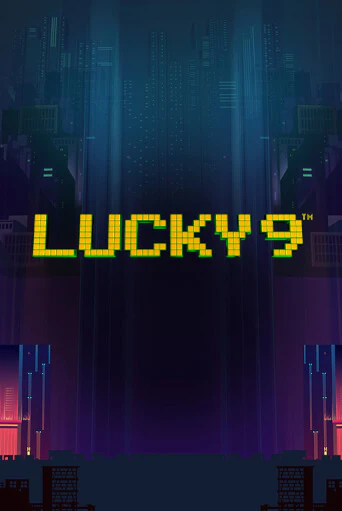 Демо игра Lucky 9 играть онлайн | CasinoX бесплатно