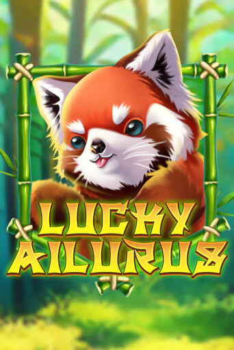 Демо игра Lucky Ailurus играть онлайн | CasinoX бесплатно